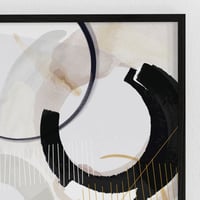 Image 3 of Surface Tension No. 2 Art Print