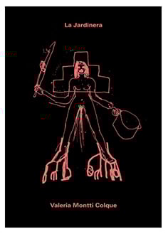 Image of La Jardinera – Valeria Montti Colque
