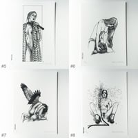 Image 3 of PRINTS  - VOLUME 1
