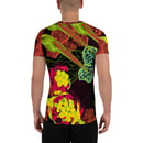 Image 3 of Zebra Neuro Relaxed Fit Athletic T-shirt