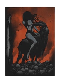 Witch/Wiedźma