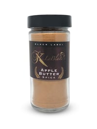 Apple Butter Spice