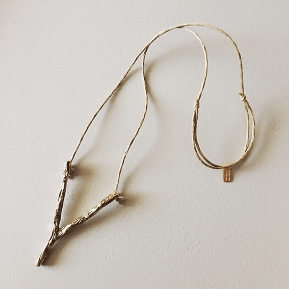 Image of Divining rod 130€ TTC