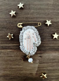 Image 4 of Spilla 'Alchemica'