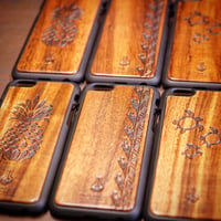 Image 2 of Koa iPhone 7/8 Case