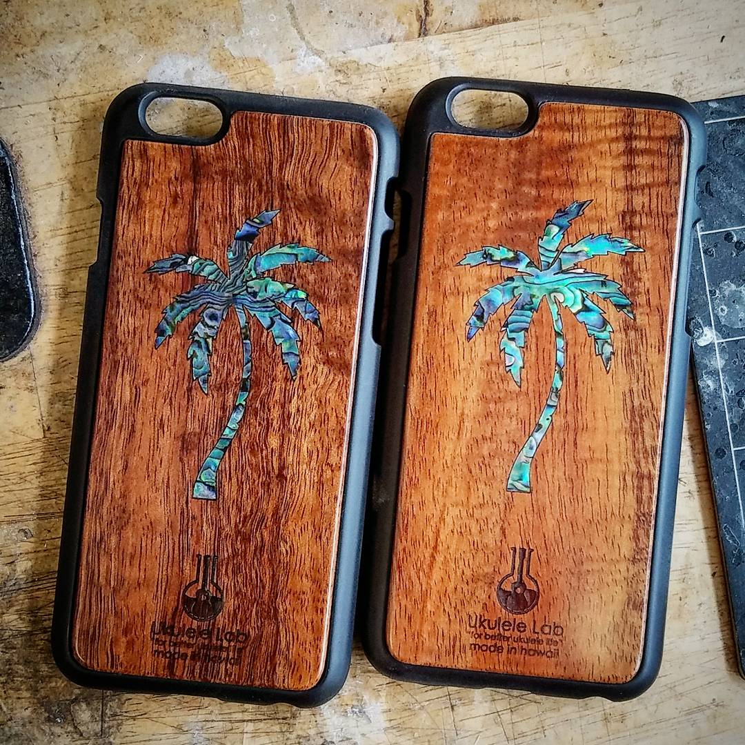 Image of Koa iPhone 7/8 Case