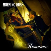 Image of Romance Promo CD