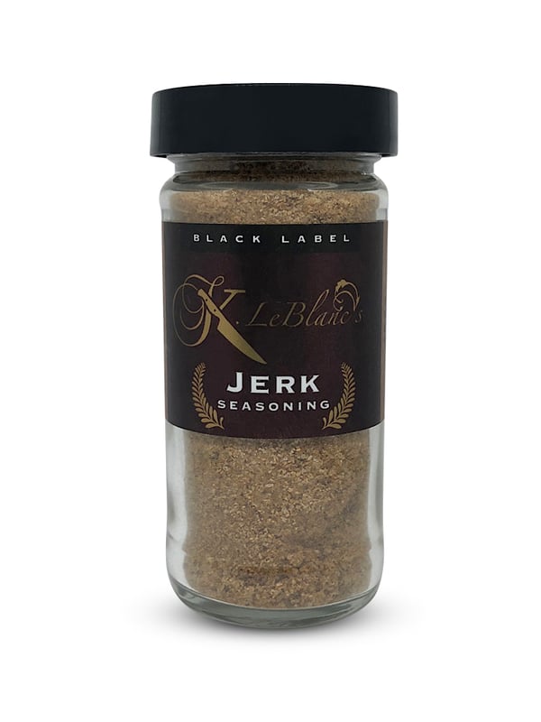 Image of Jerk Seasoning