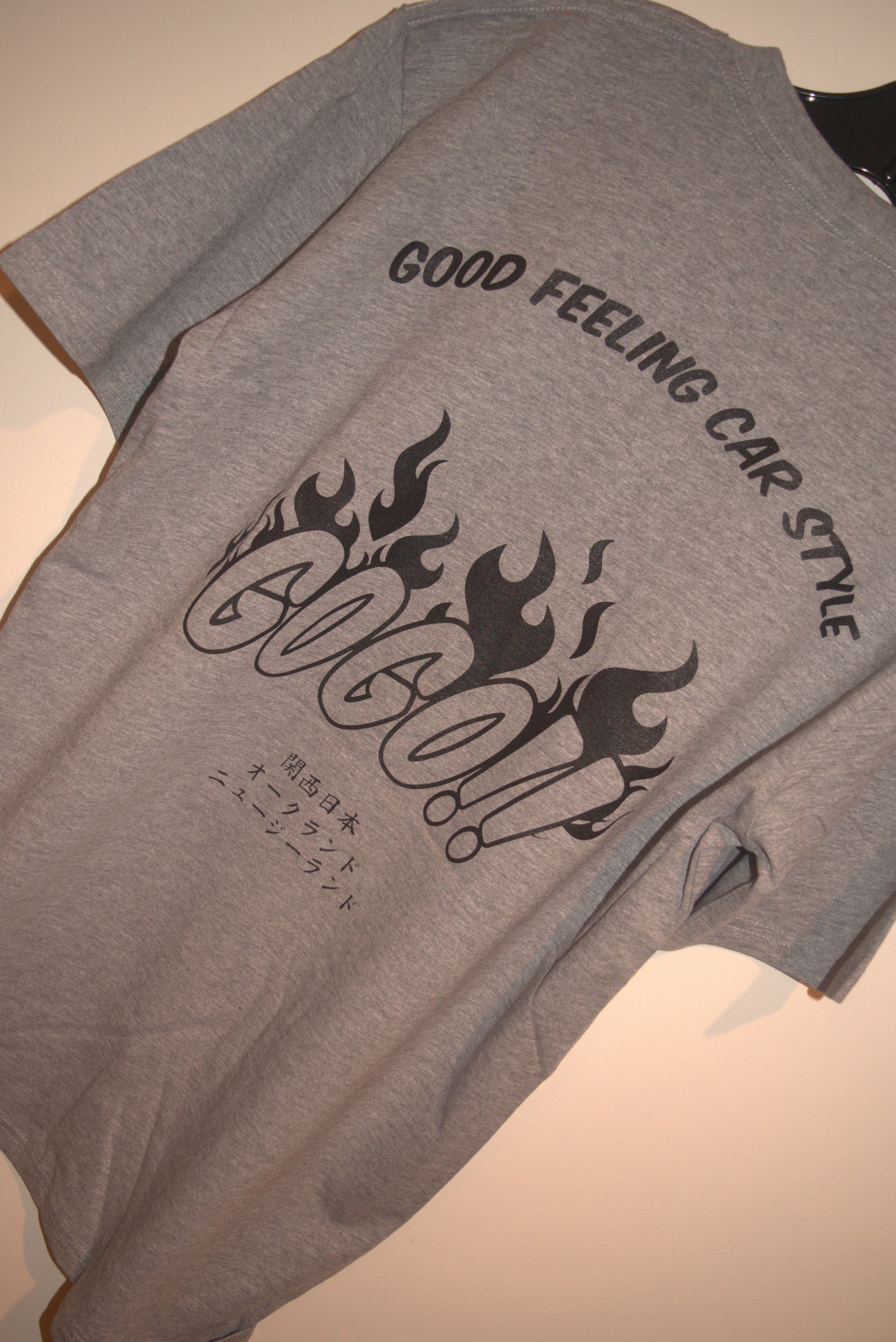 feeling good t shirts