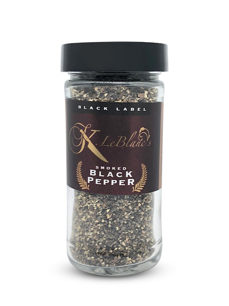 Image of Smoked Black Pepper