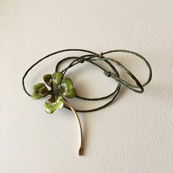 Image of Clover 135€ TTC