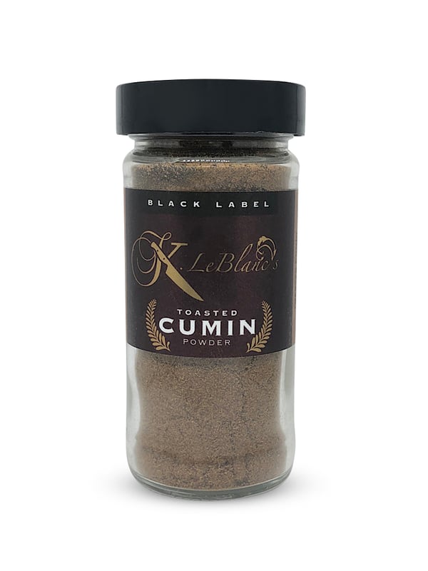 Image of Toasted Cumin