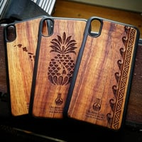 Image 3 of iPhone X Series Koa Case