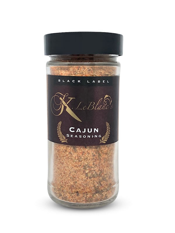 Image of Cajun Seasoning