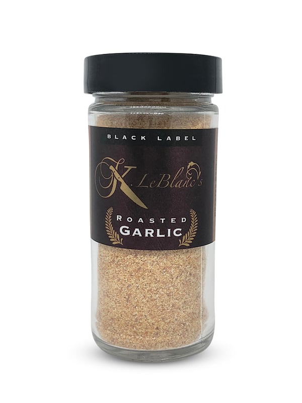 Image of Roasted Garlic