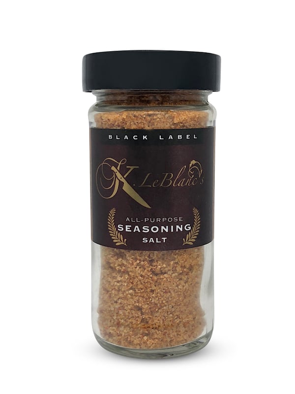 Image of All-Purpose Seasoning Salt