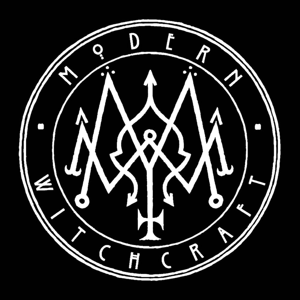 Modern Witchcraft ~ S/T