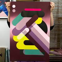 Image 1 of Iwazaru - NO EVIL series - ARTIST PROOF