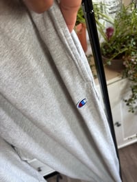 Image 3 of Champion light weight sweats 
