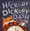 Hickory Dickory Dash