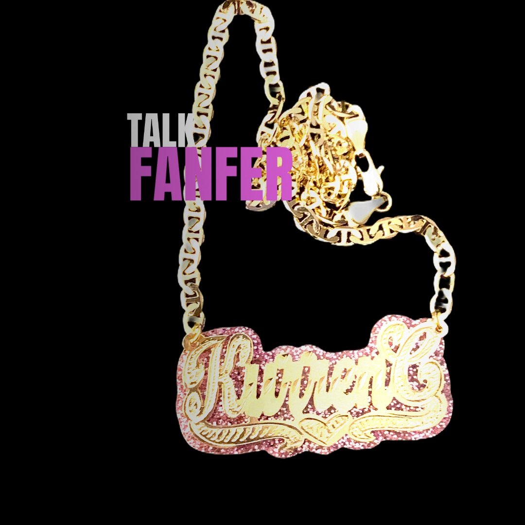 Image of Gleamin' Pieces