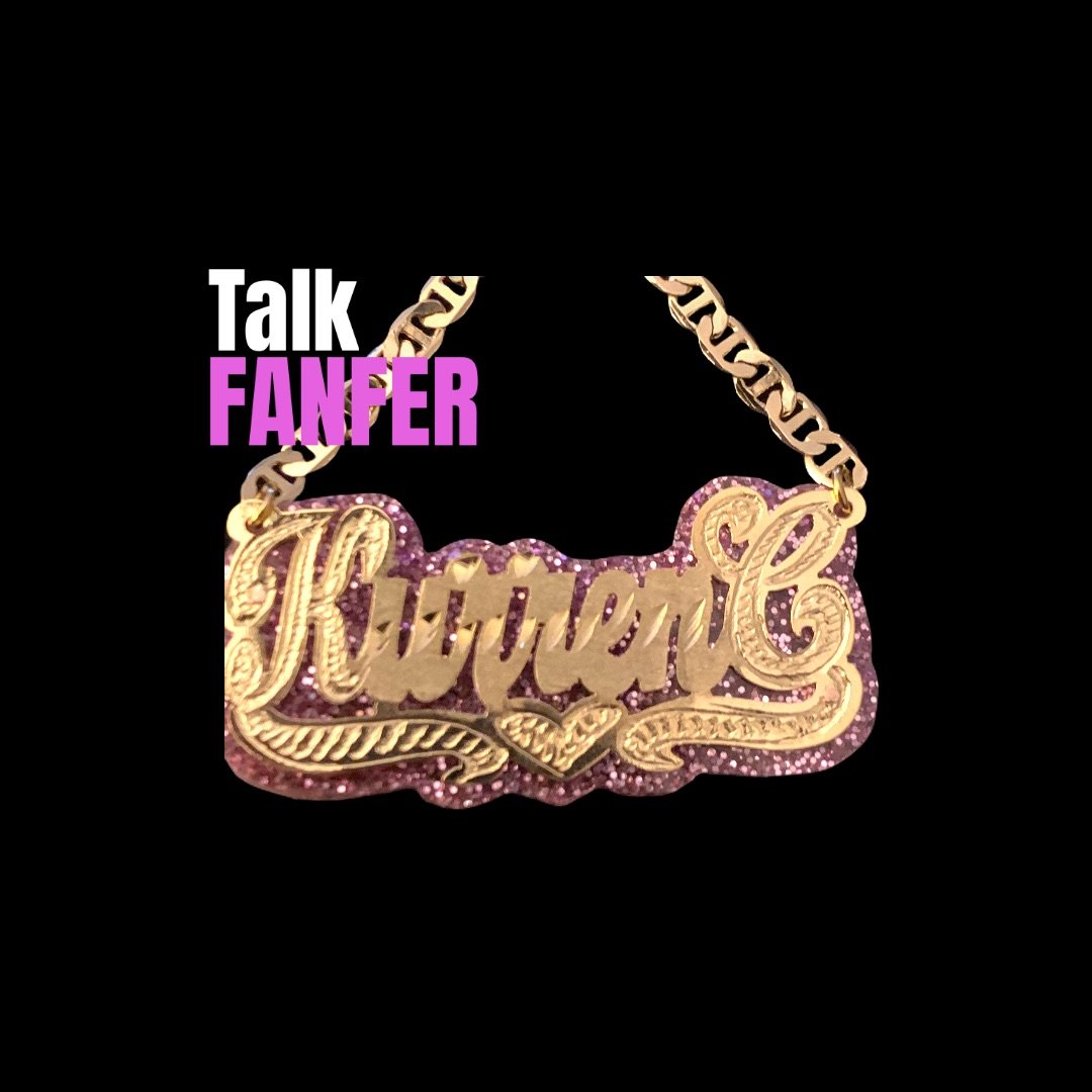 Image of Gleamin' Pieces