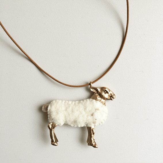 Image of Sheep 250€ TTC