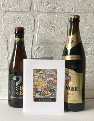 Image of Cheers