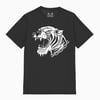 Tattoo Tiger T-Shirt Organic Cotton