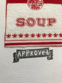 Image 3 of Approved Campbell’s Soup