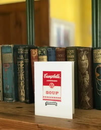 Image 4 of Approved Campbell’s Soup