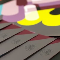 Image 2 of Mizaru - NO EVIL series - ARTIST PROOF