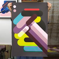 Image 1 of Mizaru - NO EVIL series - ARTIST PROOF