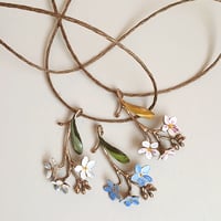 Image 1 of Forget me not 140€ TTC