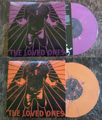 Image of "The Loved Ones" 10" Vinyl EP **SOLD OUT**