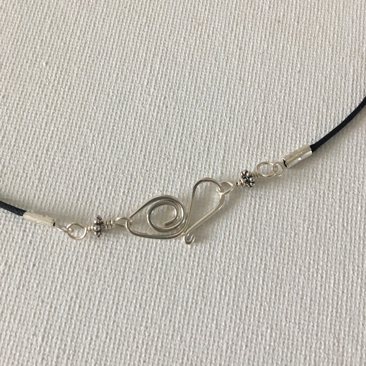 Image of Necklace cord