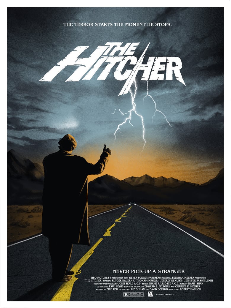 Image of The Hitcher 