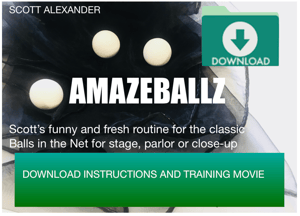 Image of Amazeballz-DOWNLOAD 