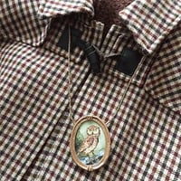 Image 1 of Little Owl 250€ TTC