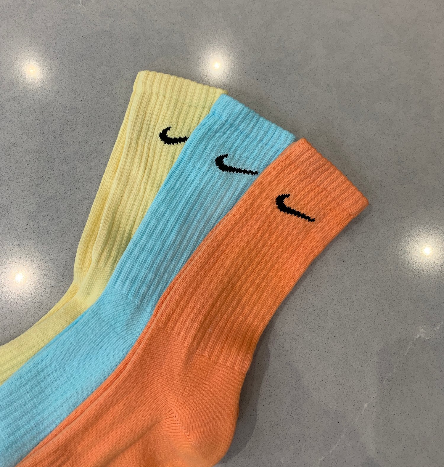 Image of  Nike Vibrant Set (3 Pack)