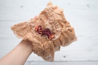 Image 3 of Claire romper / newborn size