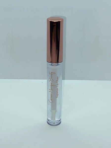 Image of Signature Lip Gloss