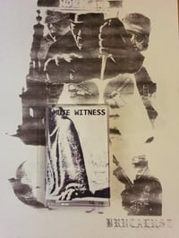 Mute Witness: Afsked [BT-05]