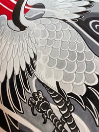 Image 2 of Crane