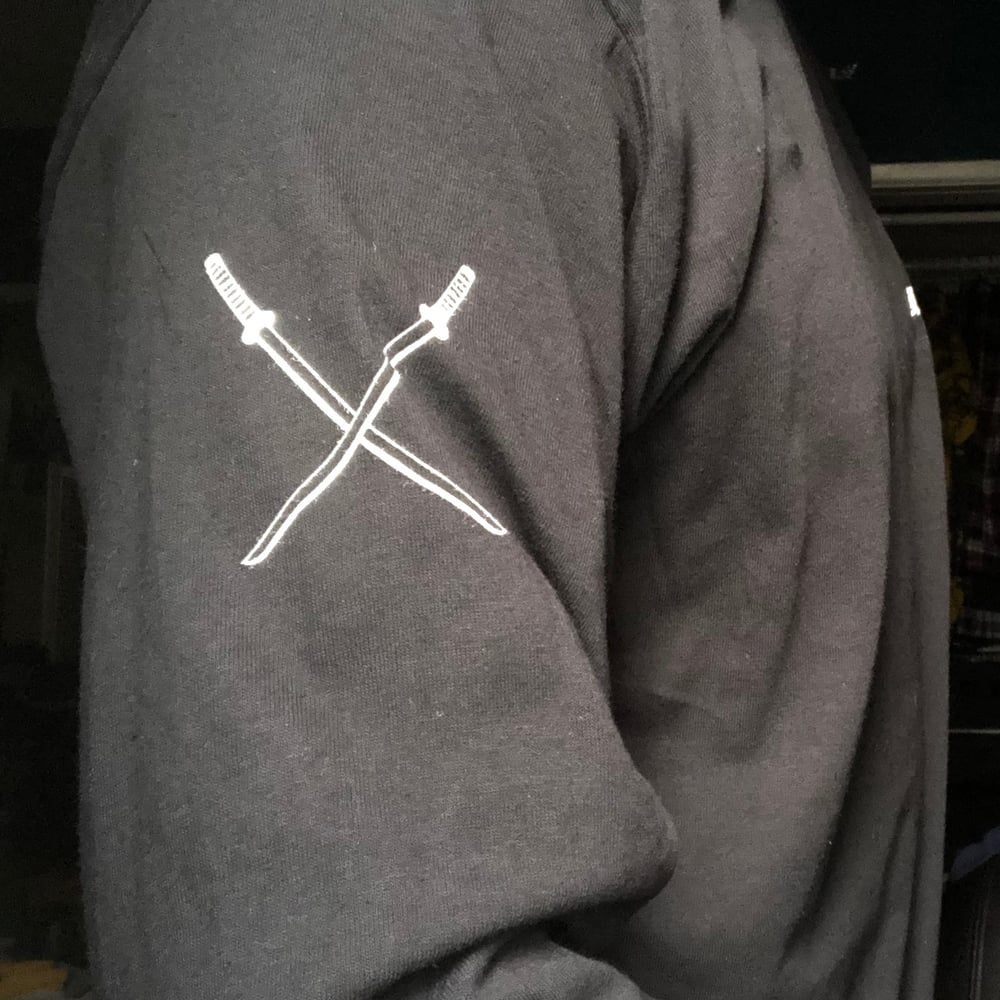 Deadly Times Long Sleeve T-Shirt