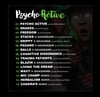 Psycho Active - Physical CD