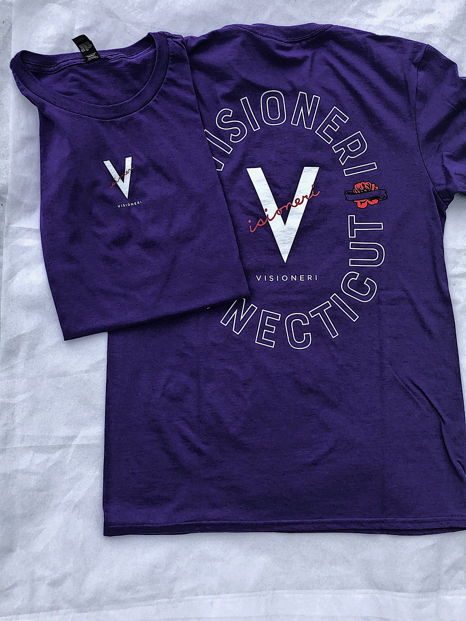 Image of Visioneri CT Short sleeve