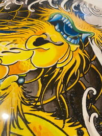 Image 2 of Yellow Dragon Water