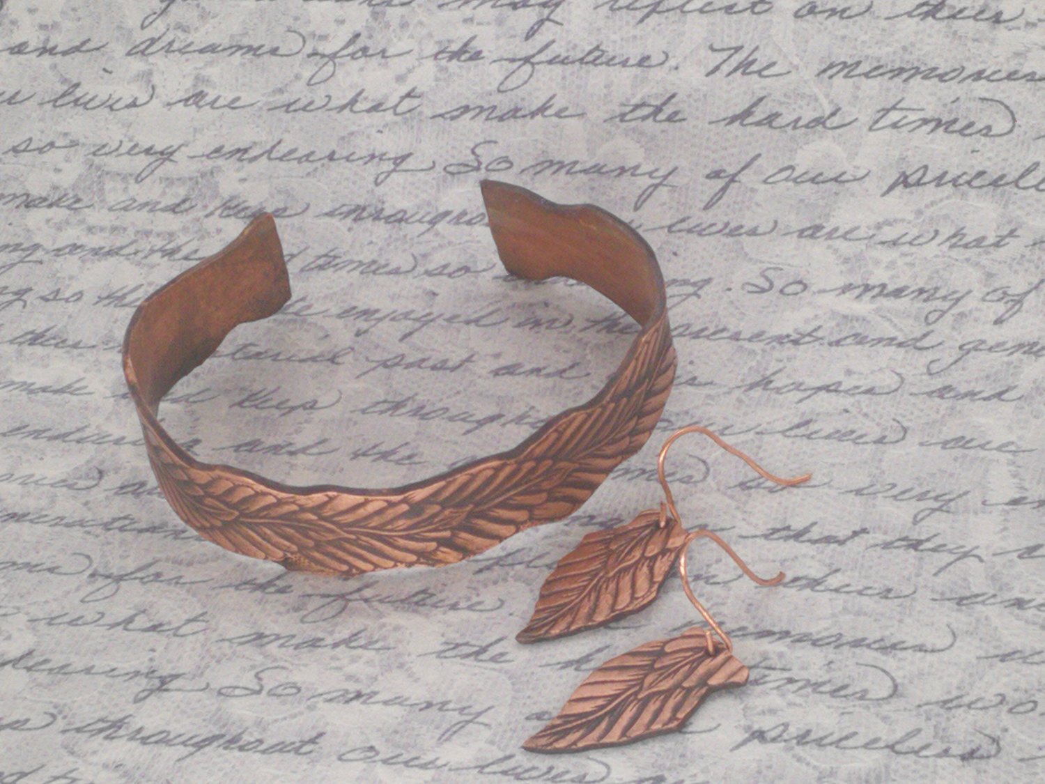 Image of Chestnut ferns