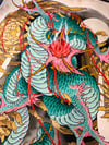Orb Dragon